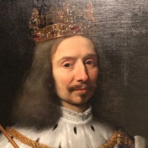 Meet your Posher, Emma